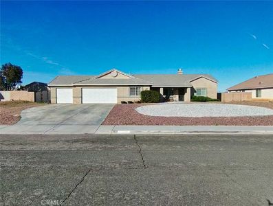 21172 Burgundy Way, Apple Valley, CA, 92308