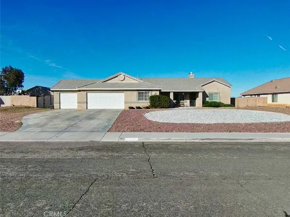21172 Burgundy Way, Apple Valley, CA 92308