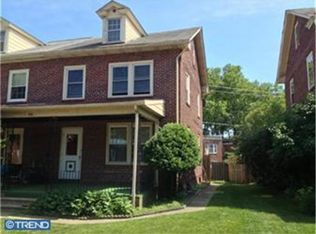 388 Pine St, West Reading, PA 19611