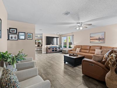 3107 Melrose Dr, McKinney, TX, 75070