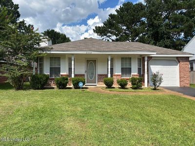 2062 Fox Hill Ln, Byram, MS, 39272