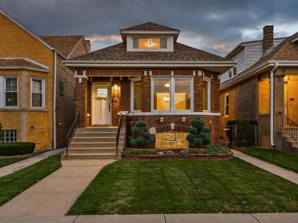 6223 S Komensky Ave, Chicago, IL 60629
