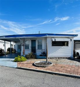 6605 Connecticut St, Bradenton, FL, 34207