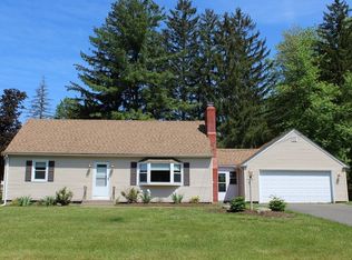 26 Anthony Dr, East Longmeadow, MA 01028