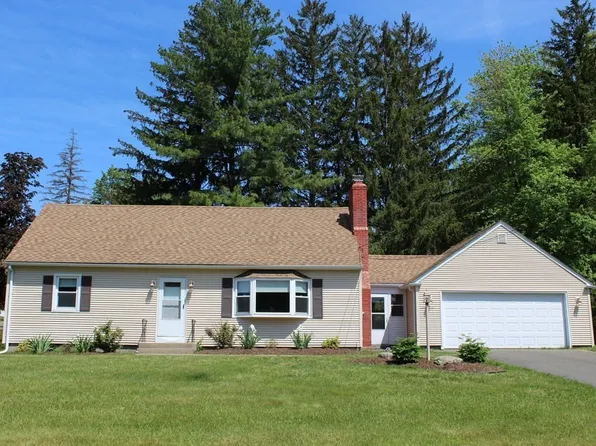 26 Anthony Dr, East Longmeadow, MA 01028