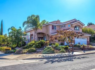 20699 Hillsdale Rd, Riverside, CA 92508