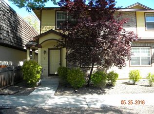 115 Mary St UNIT B, Reno, NV 89509