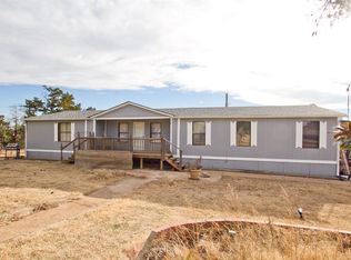 17065 State Highway 37, Hinton, OK 73047