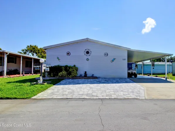 181 Woodsmill Blvd #101, Cocoa, FL 32926