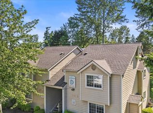 1822 S 284th Ln APT D-104, Federal Way, WA