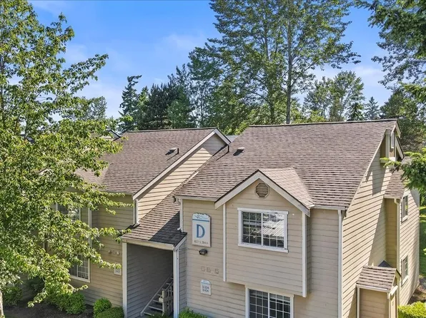 1822 S 284th Ln #D-104, Federal Way, WA 98003