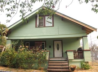 3704 N Gantenbein Ave, Portland, OR 97227