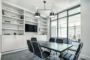 Rented by Halstead Property Development Marketing LLC