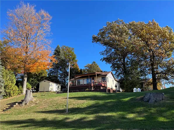 8506 E Port Bay Rd, Wolcott, NY 14590