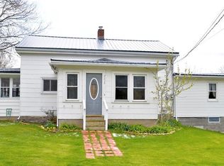 7213 Baptist Hill Rd, Bloomfield, NY 14469