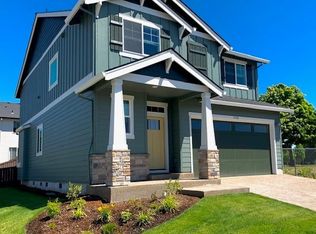 2742 NW Shadden Dr, McMinnville, OR