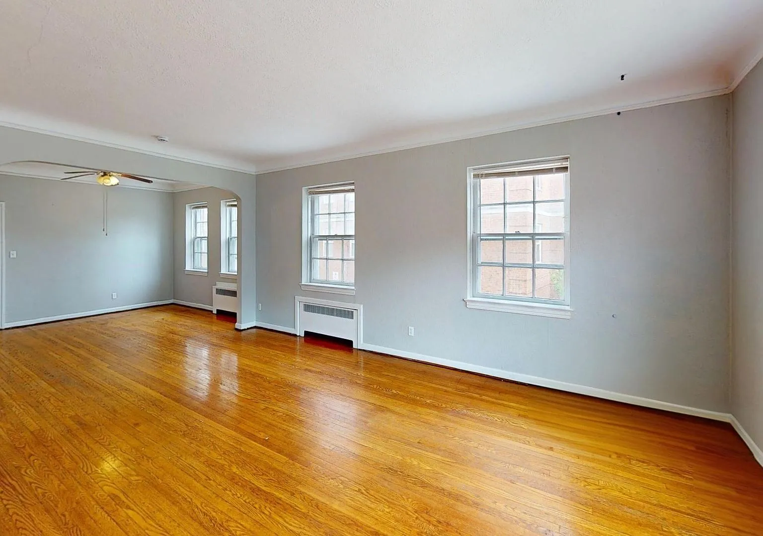 Shaker View Apartments — Photo 4