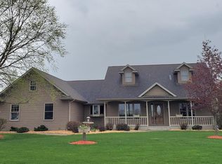 712 E 21st St, Marshfield, WI 54449