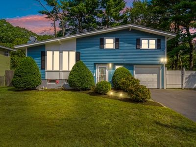 1 Arlene Dr, Framingham, MA, 01701
