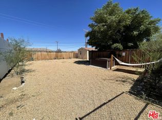 61750 Desert Air Rd, Joshua Tree, CA 92252