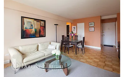 Sold by Douglas Elliman