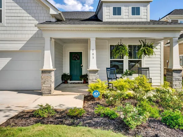 103 Moorish Cir, Simpsonville, SC 29681