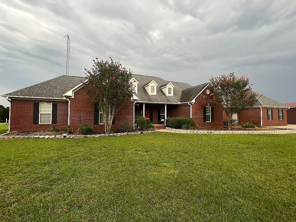 18844 Jody Wiggins Rd, Andalusia, AL 36420 Zillow