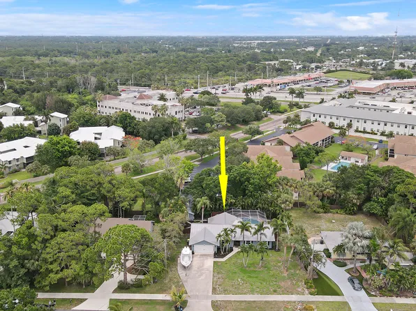 804 NW North River Drive, Stuart, FL 34994