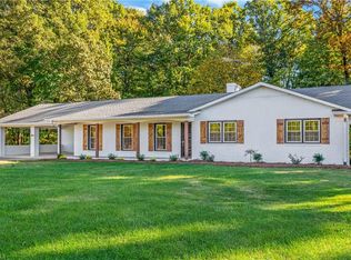 3924 Prides Rd, East Bend, NC 27018