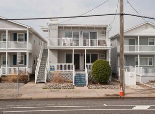 5148 West Ave APT 2, Ocean City, NJ 08226