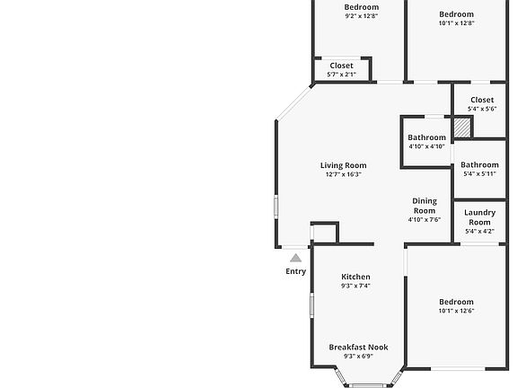 4th image of 1047 Sutor Rd