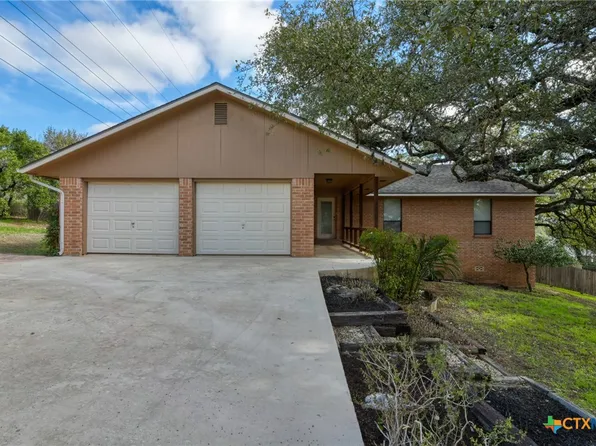 103 Mission Dr, New Braunfels, TX 78130