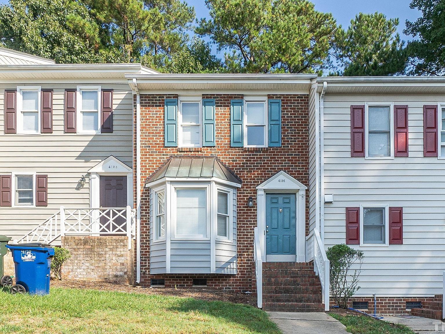 4126 Kaplan Dr, Raleigh, NC 27606 Zillow