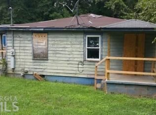 517 Belle St, Griffin, GA 30223