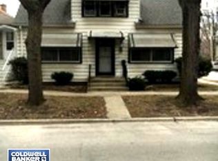 9821 S California Ave, Evergreen Park, IL