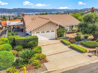 20503 Summertown St, Walnut, CA 91789