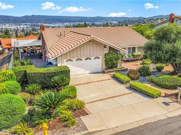 20503 Summertown St, Walnut, CA 91789