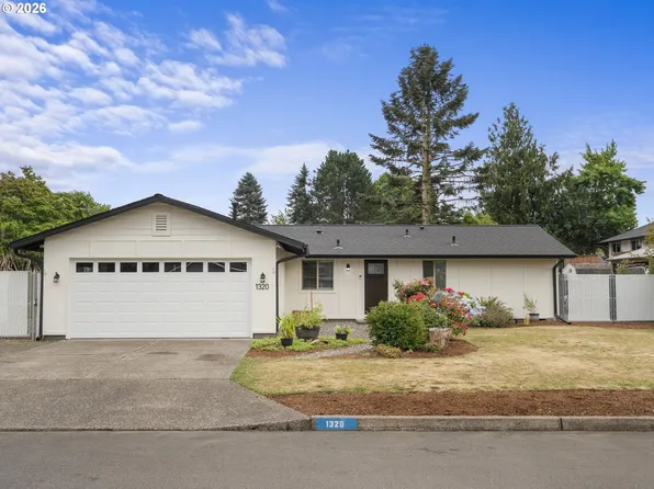 1320 NE 17th St, Gresham, OR 97030