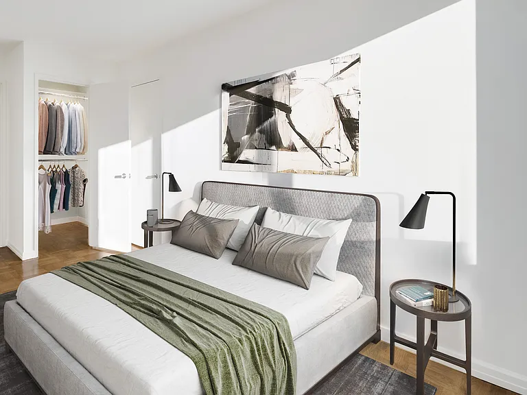 235 W 56th St #19H — Photo 4