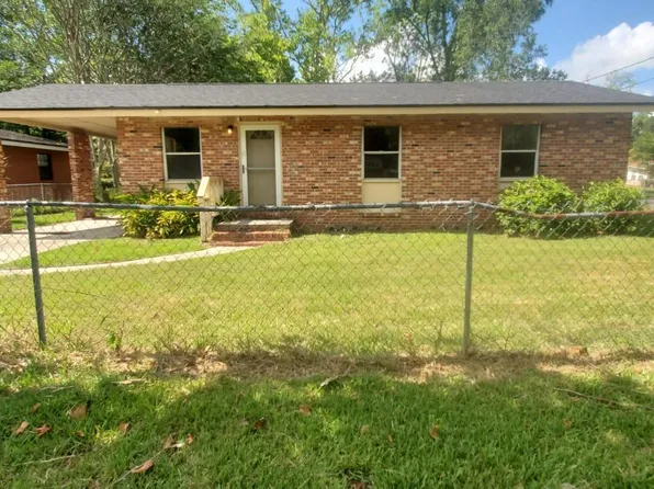 3105 HARTRIDGE Street, Jacksonville, FL 32254