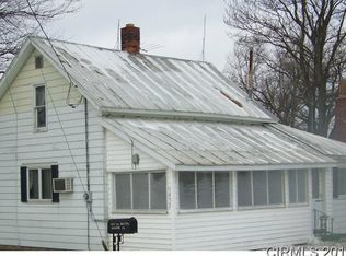 1432 E Fulton St, Kokomo, IN 46901