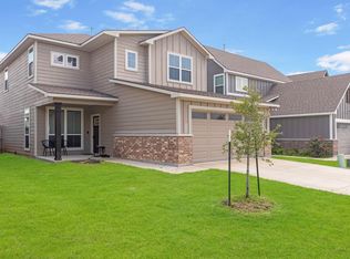 15230 Still Water Meadow Loop, College Station, TX 77845