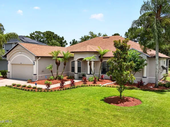 119 Ridgemont Cir SE, Palm Bay, FL 32909