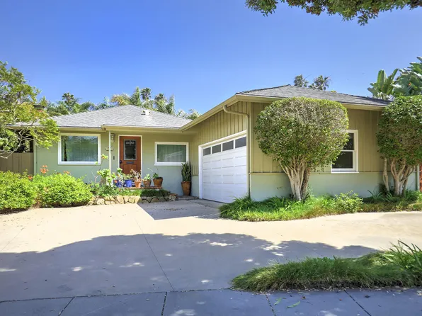 1321 Los Alamos Pl, Santa Barbara, CA 93109