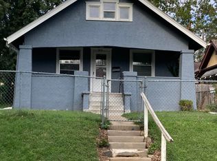 3112 Fontenelle Blvd, Omaha, NE 68104