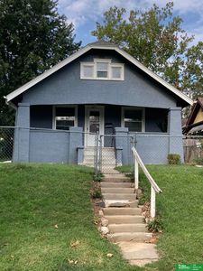 3112 Fontenelle Blvd, Omaha, NE, 68104