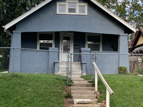 3112 Fontenelle Blvd, Omaha, NE 68104