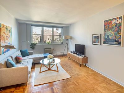 63 E 9th St APT 12A, New York, NY, 10003