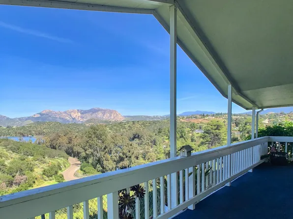 9500 Harritt Rd Space 25, Lakeside, CA 92040