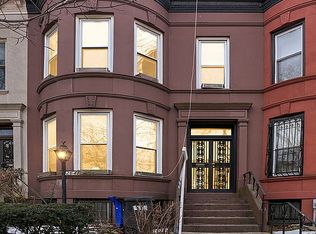 264 Sterling St #1, Brooklyn, NY 11225